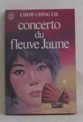Couverture du produit · Concerto du fleuve Jaune