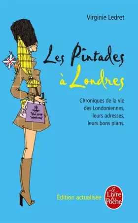 Couverture du produit · Les Pintades à Londres