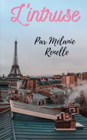 Couverture du produit · L'intruse (French Edition)
