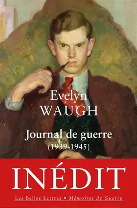 Couverture du produit · Journal de guerre: (1939-1945)