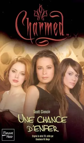 Couverture du produit · Charmed, Tome 22 : Une chance d'enfer