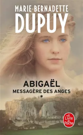 Couverture du produit · Abigaël, messagère des anges (Abigaël, Tome 1)