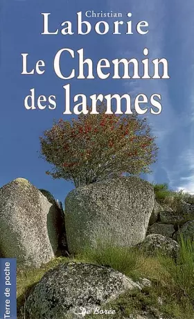Couverture du produit · Le Chemin des larmes