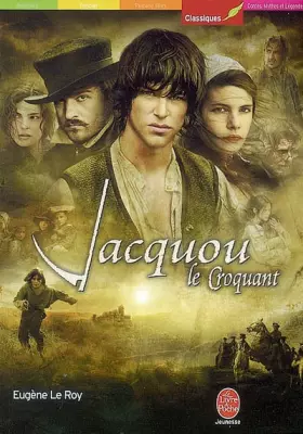 Couverture du produit · Jacquou le Croquant