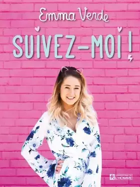 Couverture du produit · Suivez-moi !