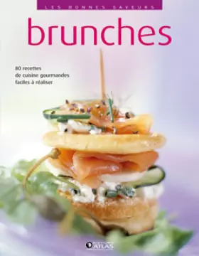 Couverture du produit · Brunches