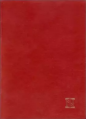 Couverture du produit · Histoire du chevalier Des Grieux et de Manon Lescaut