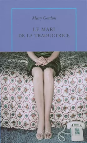 Couverture du produit · Le mari de la traductrice et autres nouvelles