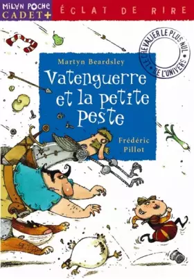 Couverture du produit · Vatenguerre et la Petite Peste
