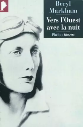 Couverture du produit · Vers l'Ouest avec la nuit