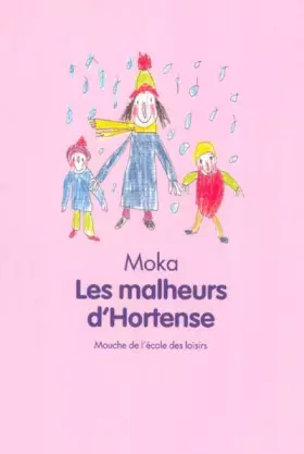 Couverture du produit · Les Malheurs d'Hortense