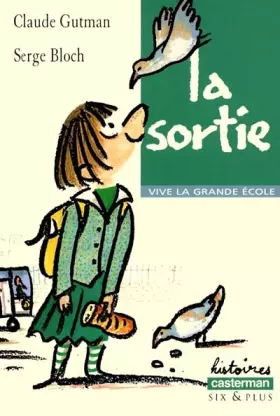 Couverture du produit · La sortie