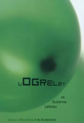 Couverture du produit · L'Ogrelet