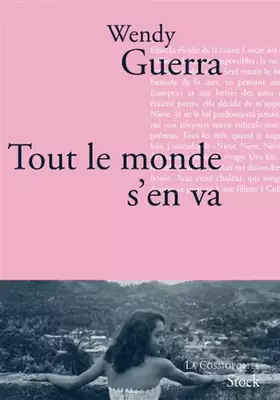 Couverture du produit · Tout le monde s'en va