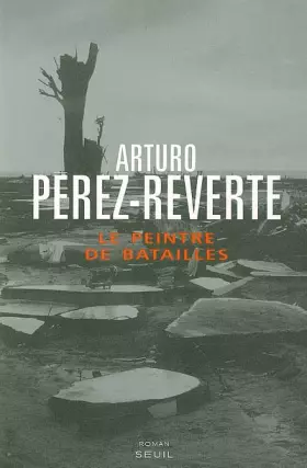 Couverture du produit · Le peintre de batailles