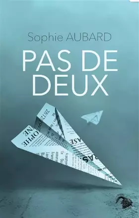 Couverture du produit · Pas de Deux