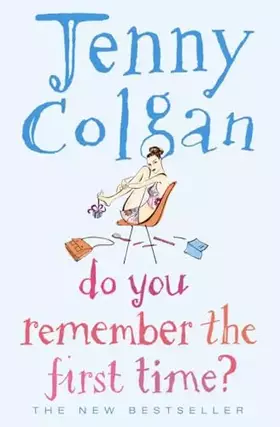 Couverture du produit · Do You Remember the First Time?