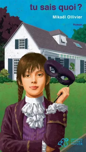 Couverture du produit · Tu sais quoi ?