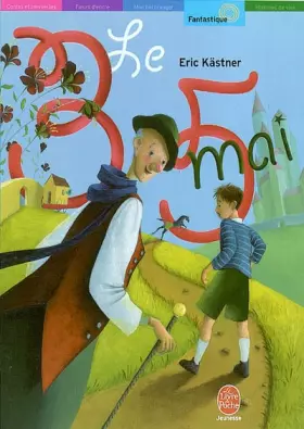 Couverture du produit · Le 35 mai, nouvelle édition