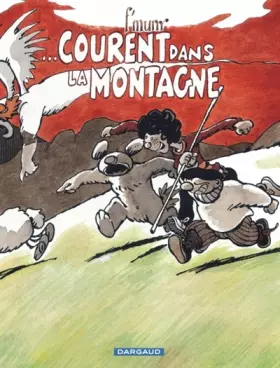 Couverture du produit · Génie des Alpages (Le) - tome 14 - ...courent dans la montagne