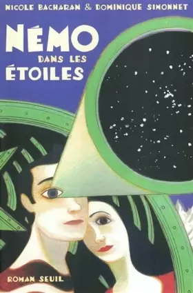 Couverture du produit · Némo dans les étoiles