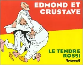 Couverture du produit · Edmond et Crustave