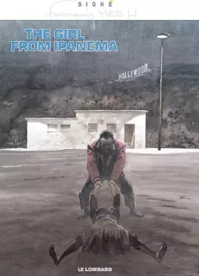 Couverture du produit · The Girl from Ipanema