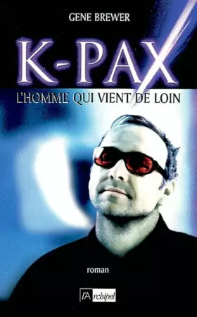 Couverture du produit · K. Pax