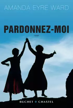 Couverture du produit · Pardonnez-moi