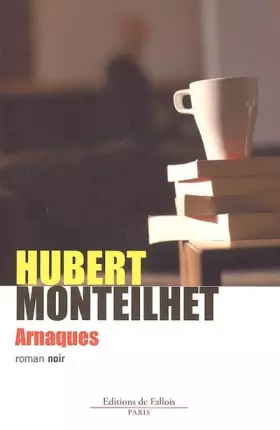 Couverture du produit · Arnaques