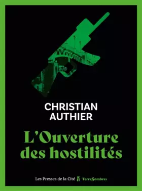 Couverture du produit · L'Ouverture des hostilités