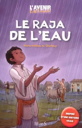 Couverture du produit · Le Raja de l'eau
