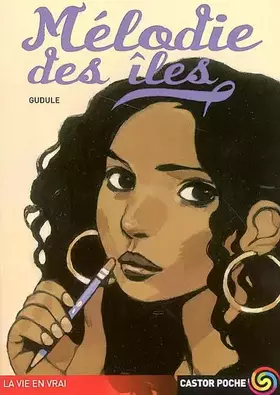 Couverture du produit · Mélodie des îles