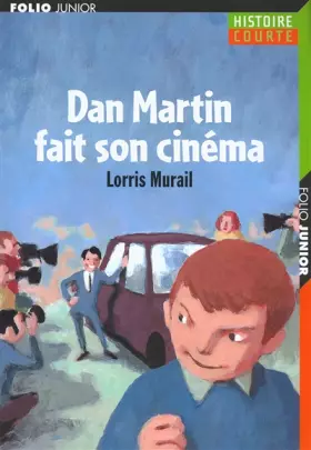 Couverture du produit · Dan Martin fait son cinéma