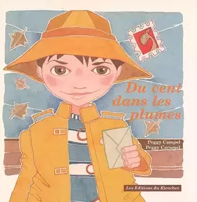 Couverture du produit · Du vent dans les plumes !