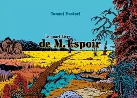 Couverture du produit · Le Quart Livre de M.Espoir