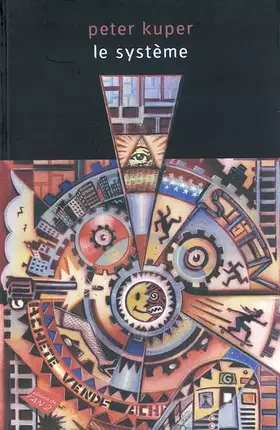 Couverture du produit · Le système
