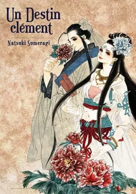 Couverture du produit · Un destin clément T01