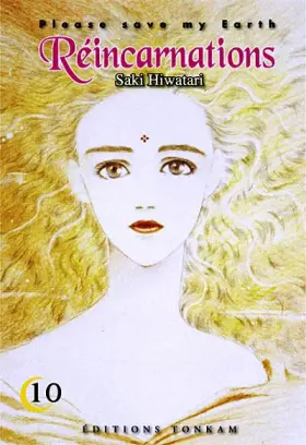 Couverture du produit · Please Save my Earth, tome 10