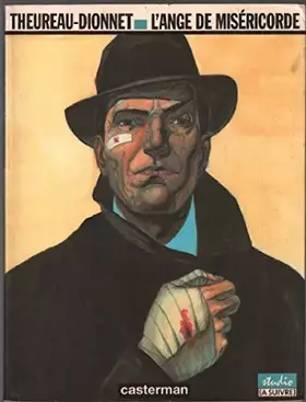 Couverture du produit · L'ange de miséricorde