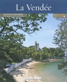Couverture du produit · Connaitre Vendee
