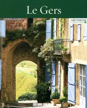 Couverture du produit · Connaitre Gers
