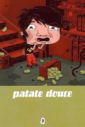 Couverture du produit · Patate douce, N° 5 :