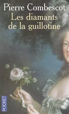Couverture du produit · Les diamants de la guillotine