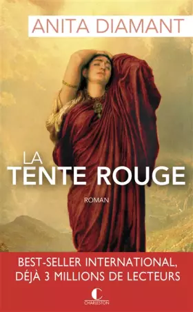 Couverture du produit · La tente rouge