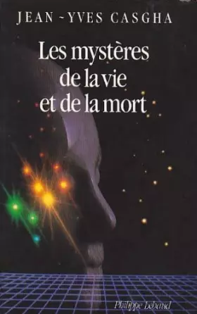 Couverture du produit · Les mysteres de la vie et de la mort                                                          031497