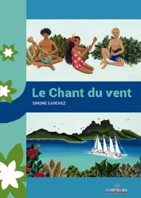 Couverture du produit · Le chant du vent