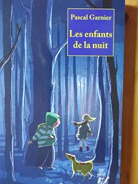 Couverture du produit · Les enfants de la nuit