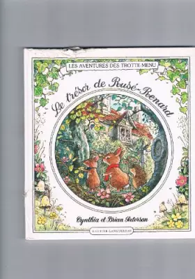 Couverture du produit · Le Trésor de rusé renard