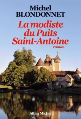 Couverture du produit · La Modiste du puits Saint-Antoine